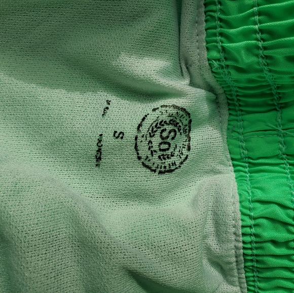 Athletic Shorts - Picture 2 of 2